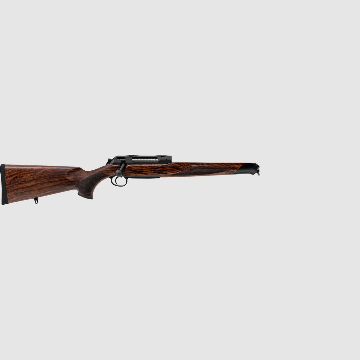 Sauer Komplettierung S404 Silence TI SHK:Laserline ohne Verschlusskopf / ohne Magazin