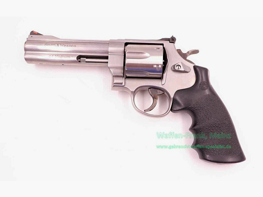 Smith u. Wesson - USA Mod. 629-5/Classic