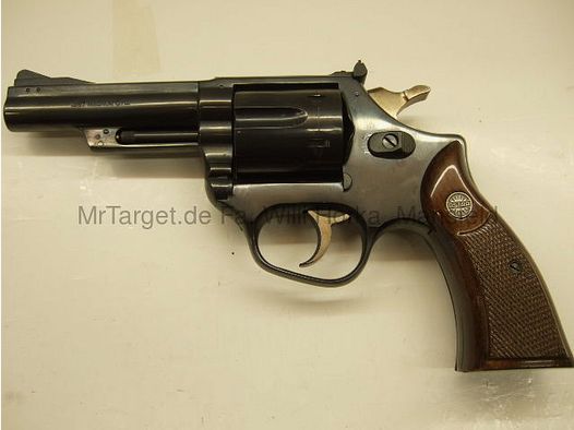 Astra 960 * 6schüssig * Mikrometerkimme