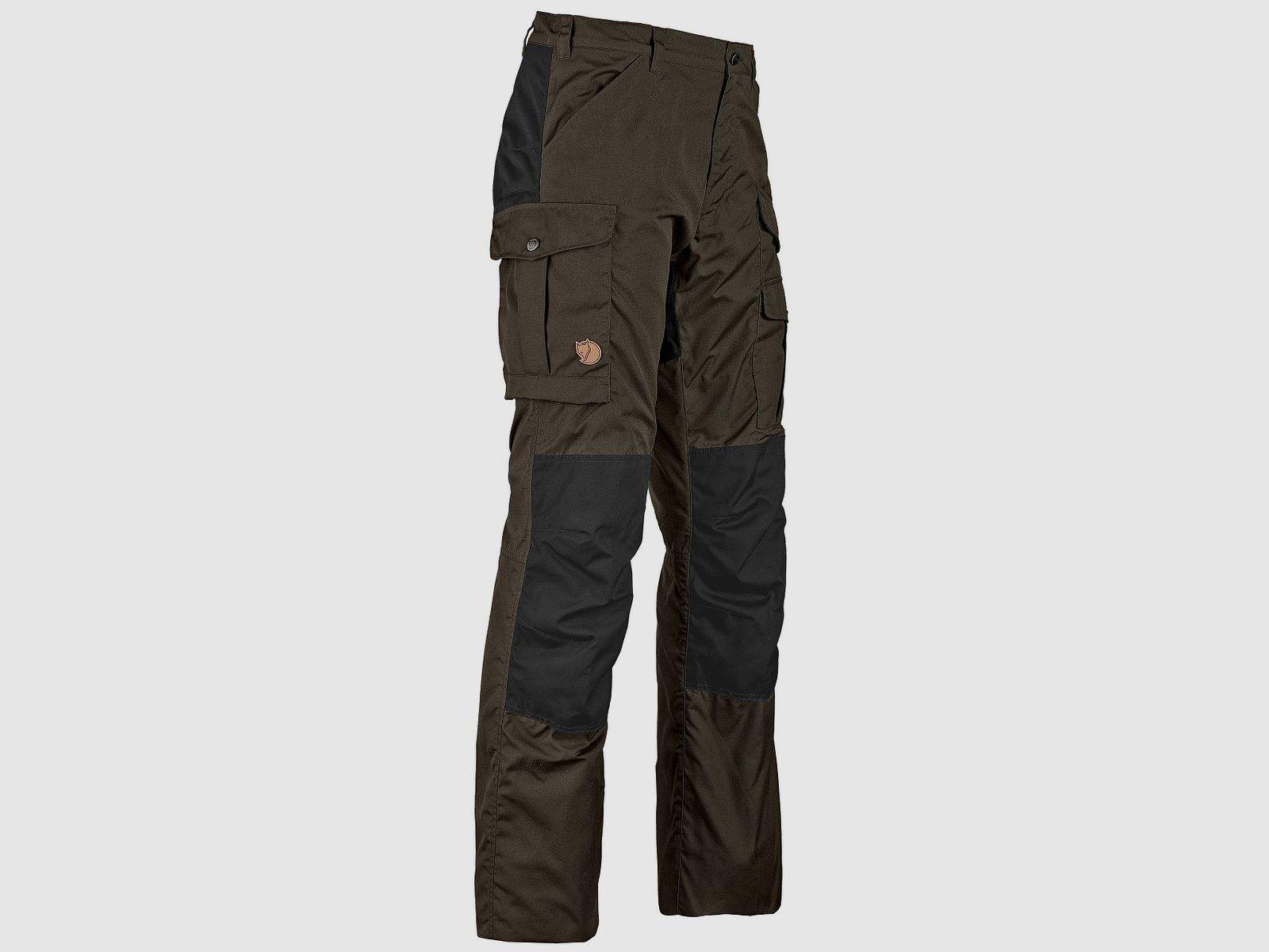 Fjllrven Herrenhose Barents Pro Winter