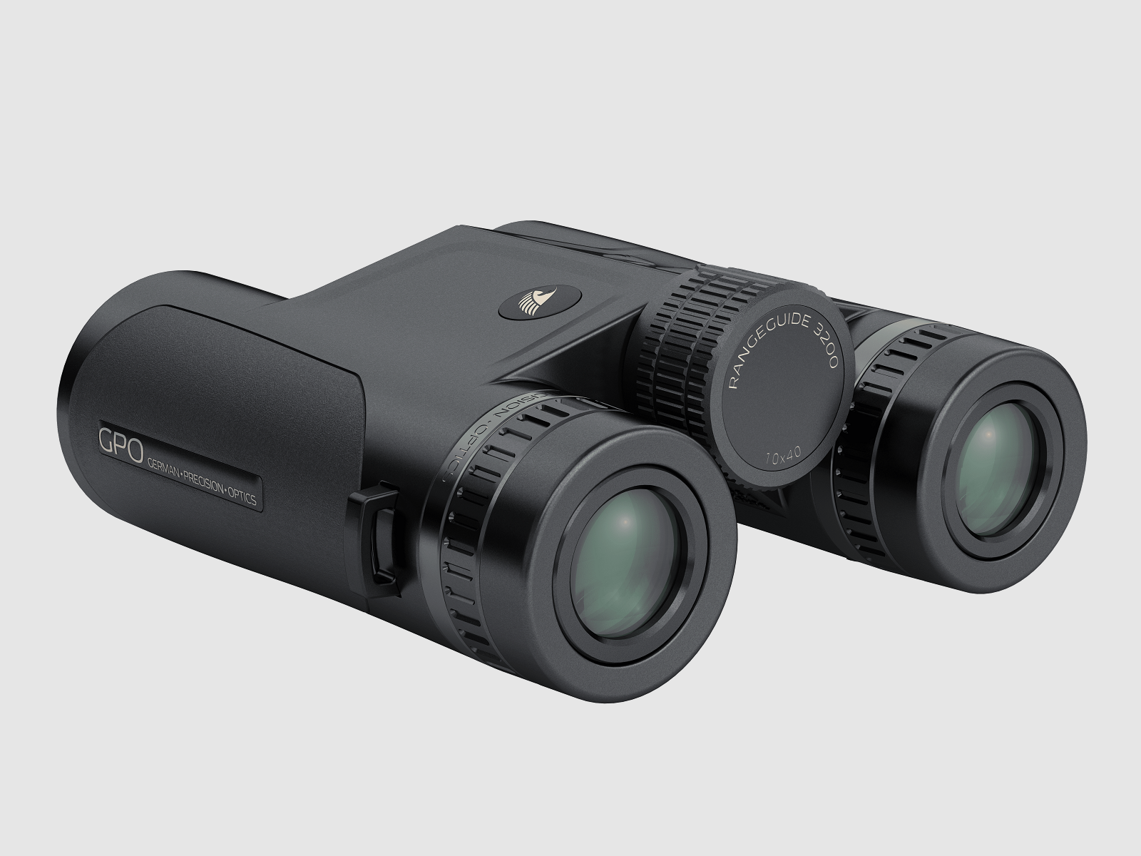 GPO Fernglas RANGEGUIDE 3200 10×40, Bild 5 von 6