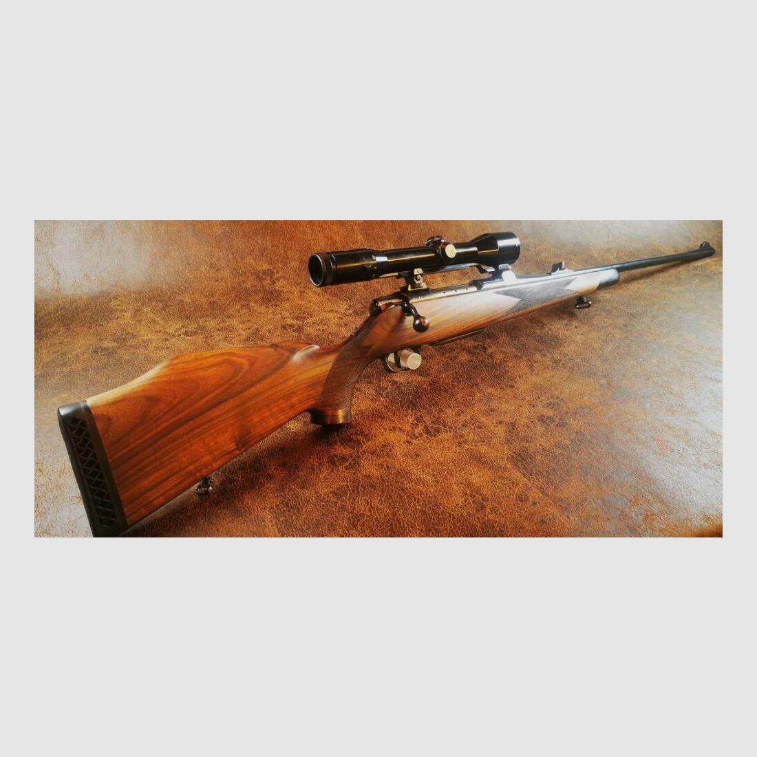 Sauer 80