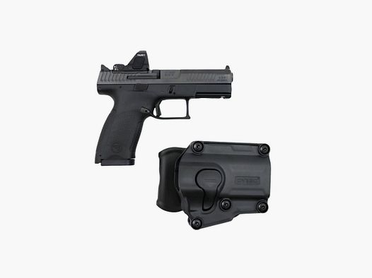 CZ P10 C OR Combo Deal
