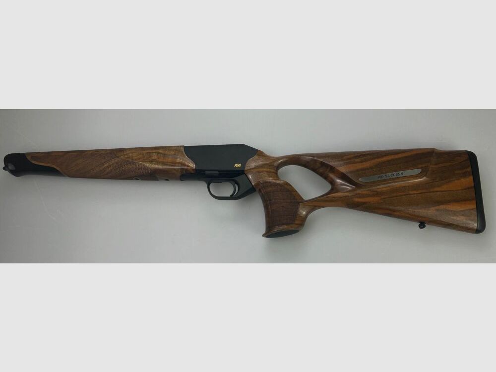 BLASER R8 Success Schäftung mit System