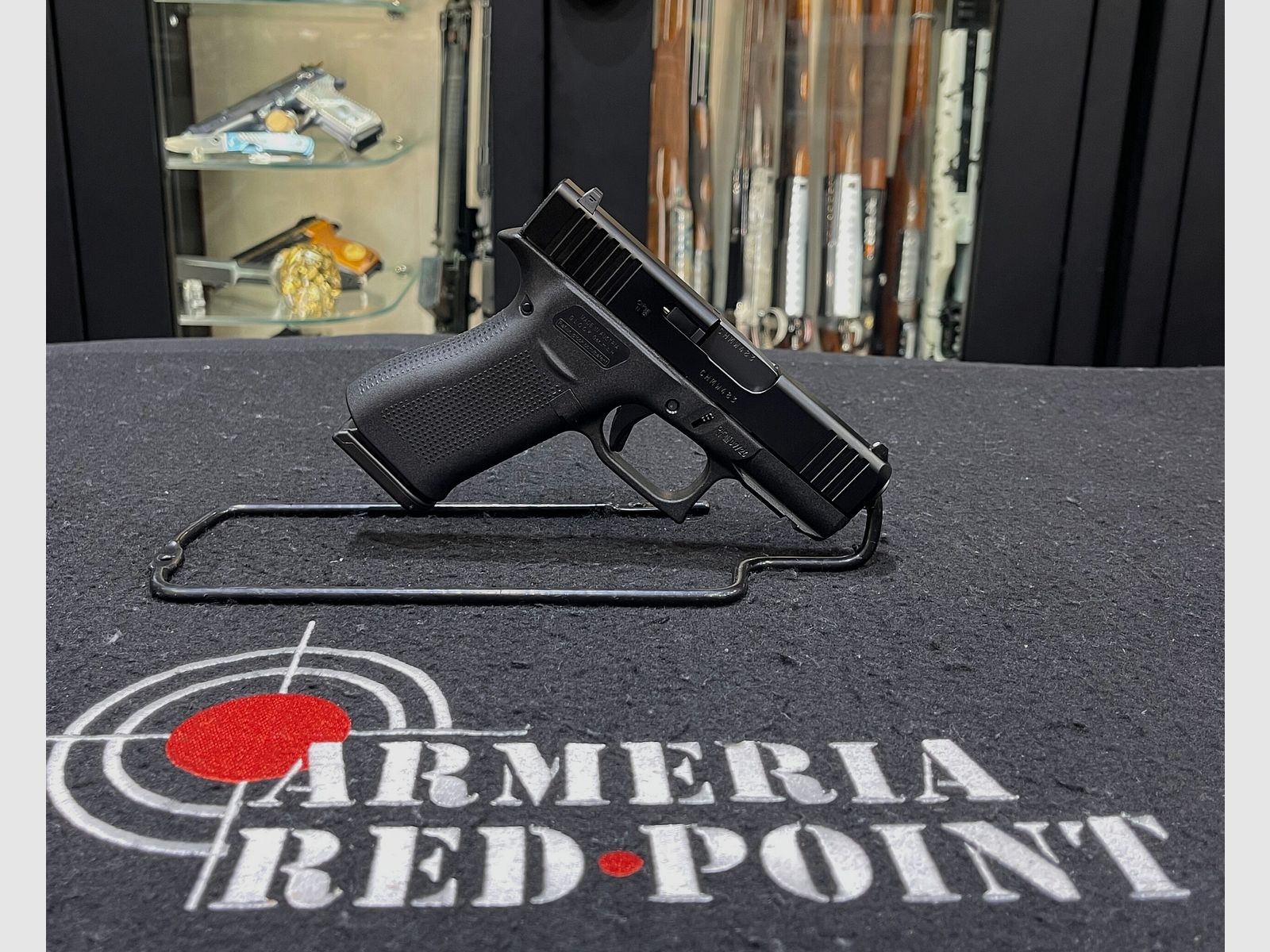 GLOCK 43X, Bild 3 von 8