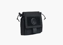 BERETTA PORTACARGADOR PLEGABLE NEGRO