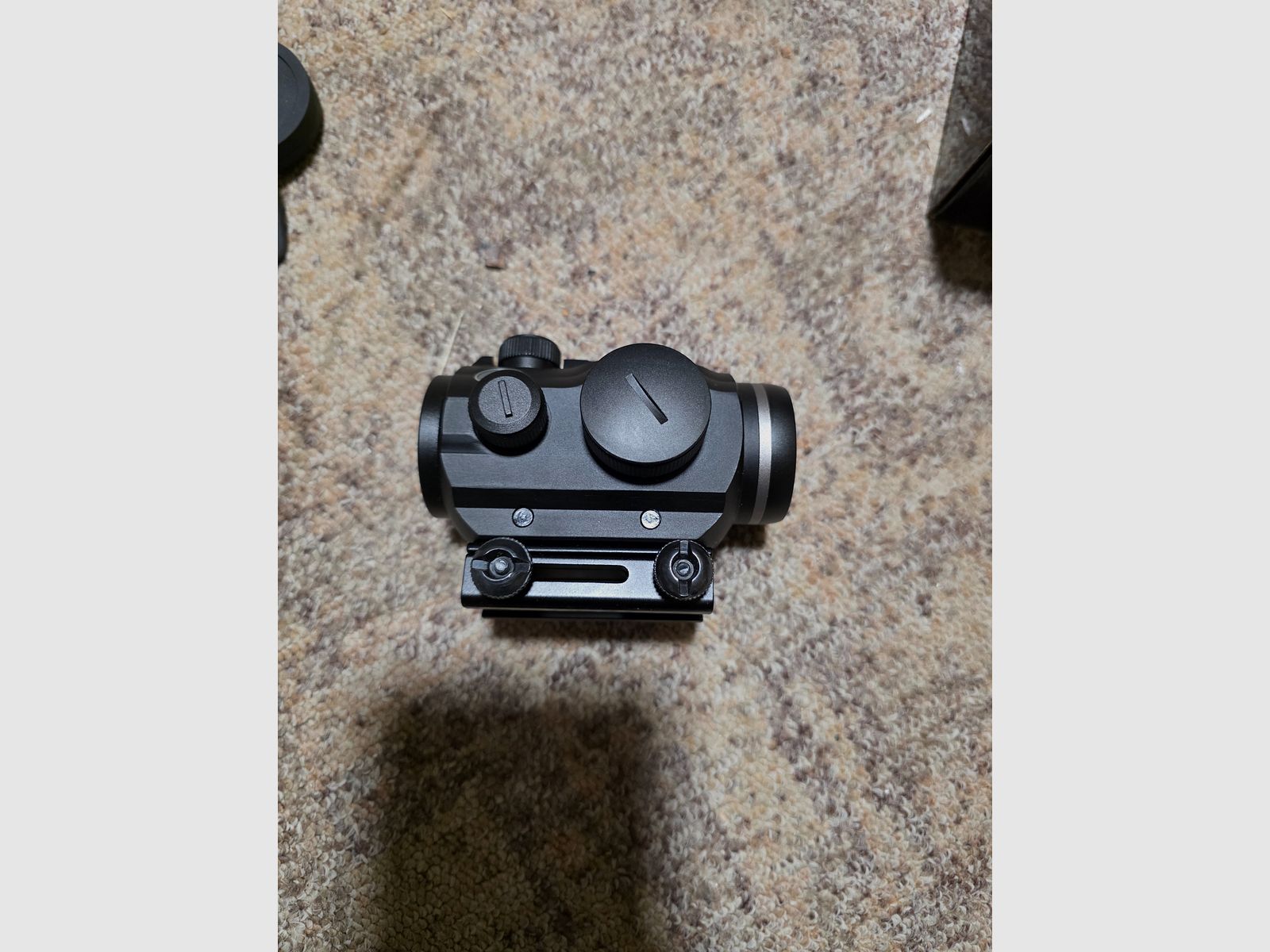 Hawke Vantage Red Dot, zdjęcie 4 z 7
