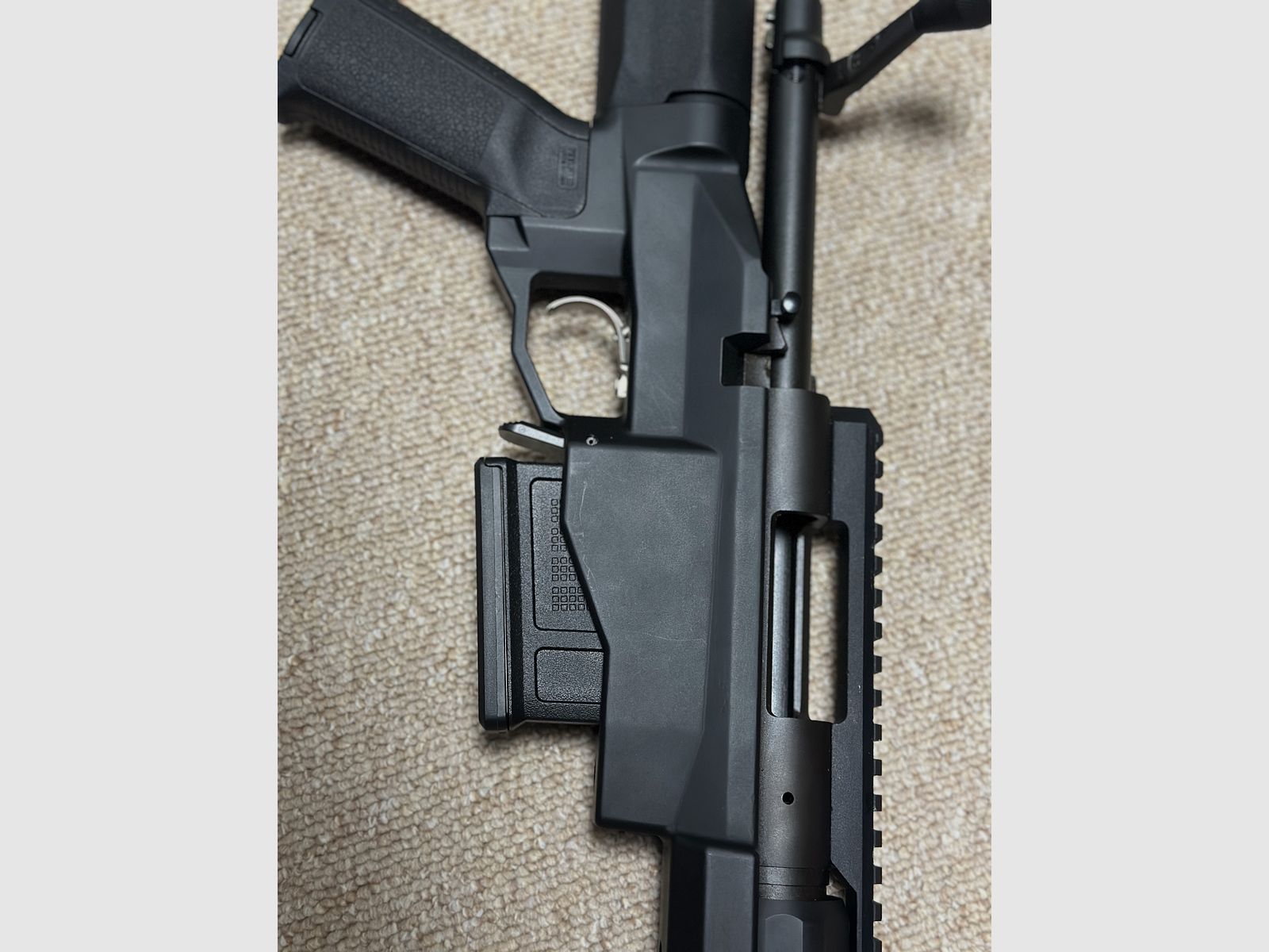 Remington 700 PCR - Kaliber .308 - Wenig gebraucht
