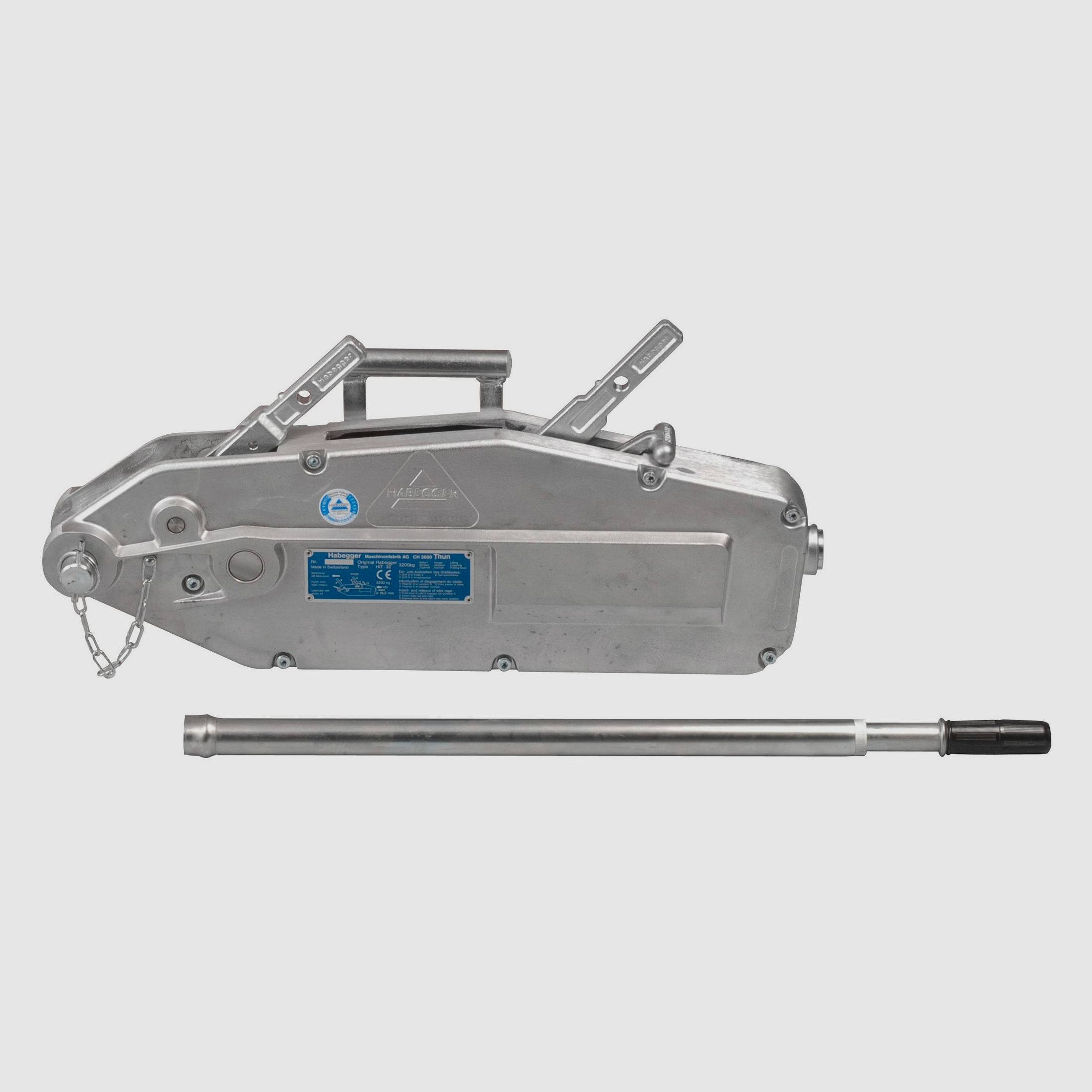 Habegger Komplettset Hit 32