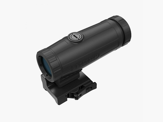 Holosun	 HOLOSUN Holosun Magnifier HM3X für Rotpunktvisier wie z.B. HS510C 3-fach Vergrößerung