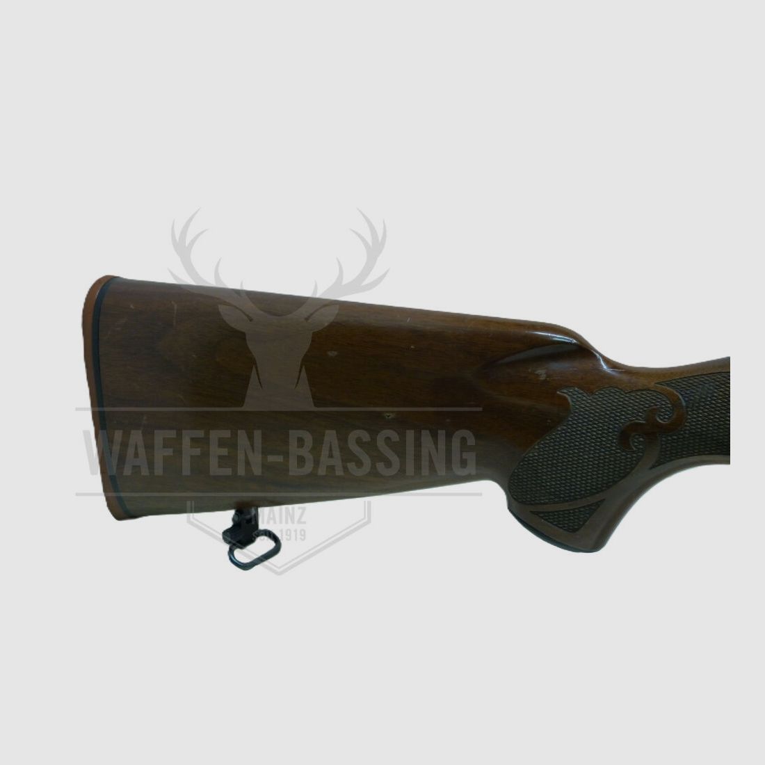 Winchester XTR 70, imagen 9 de 9