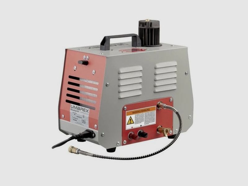 UMAREX COMPRESSORE READYAIR