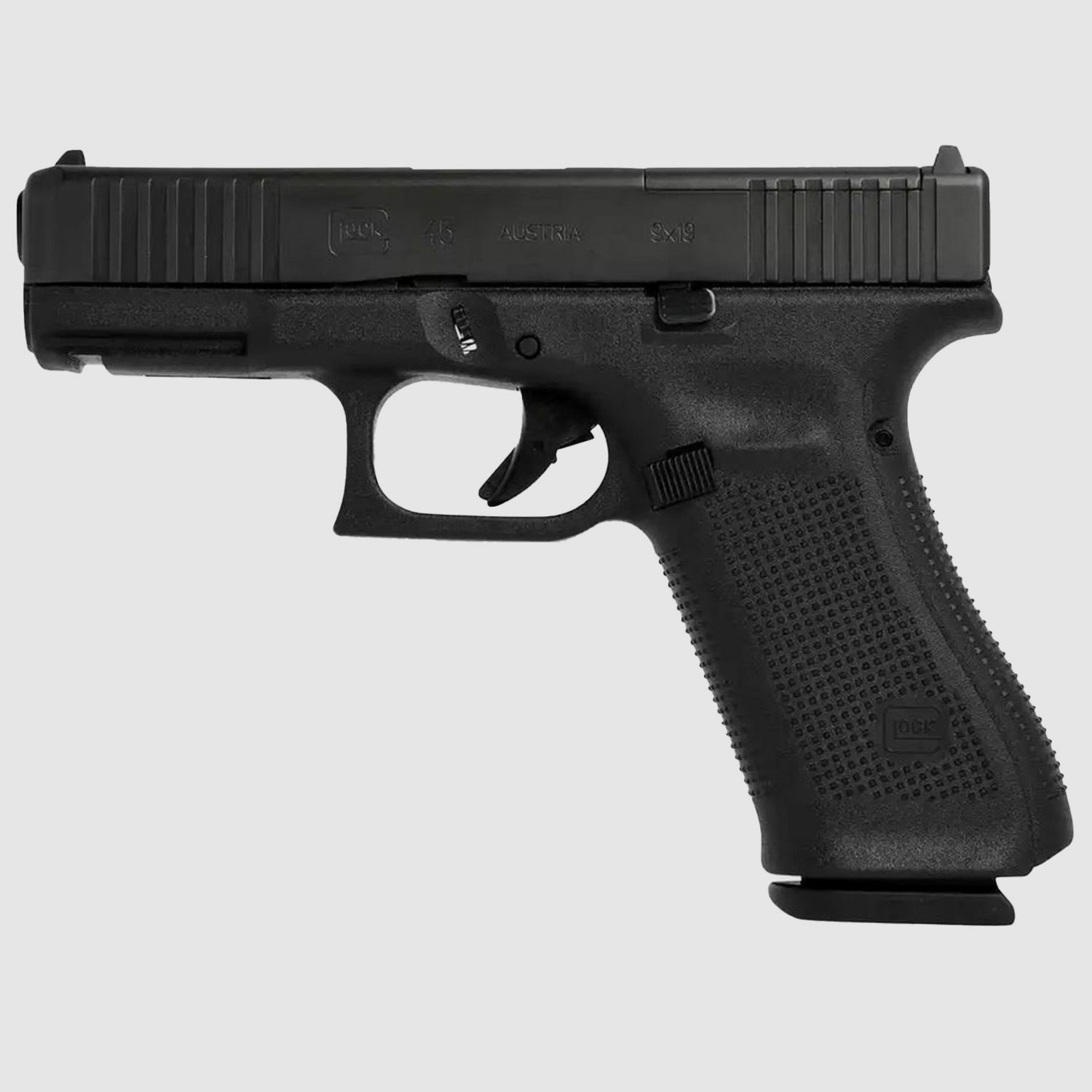 Glock 45 MOS