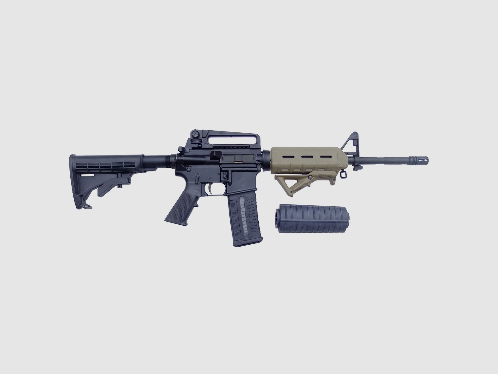 Norinco CQA m4, Bild 1 von 2