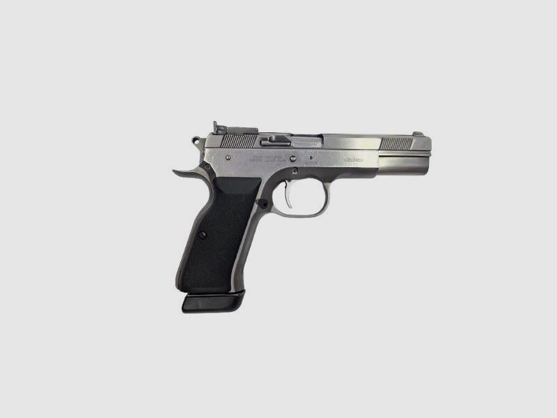 Tanfoglio P19, zdjęcie 2 z 4