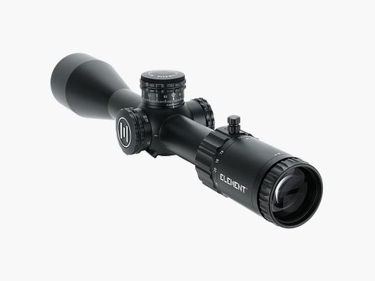 Luneta Helix GEN2 6-24x50 FFP APR-1C MRAD Element Optics