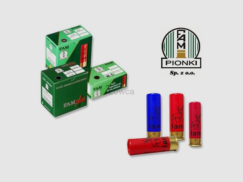 FAM PIONKI 20/76 4