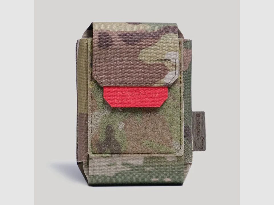 Small IFAK Gen. 2 (Multicam) Terra B, afbeelding 1 van 5