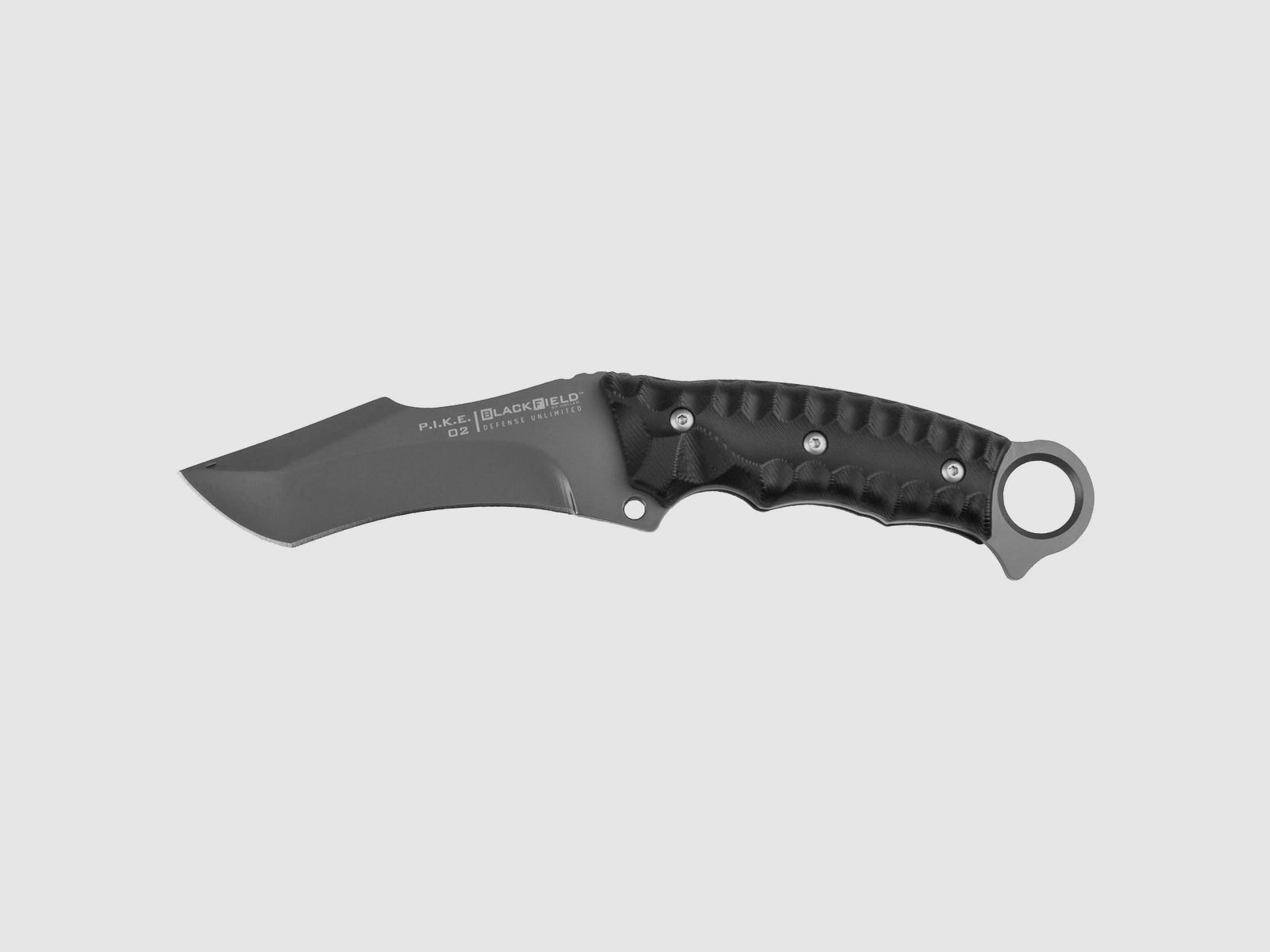 BlackField BlackField Messer P.I.K.E 2.0