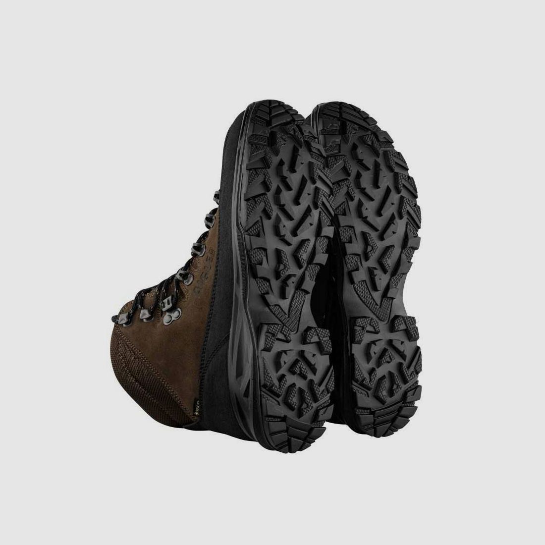 Chaussures AIGLE Bakke GTX Marron - P46, image 6 sur 6