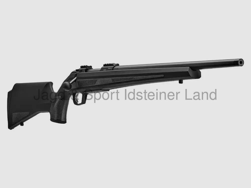CZ Uhersky Brod CZ 600 Alpha