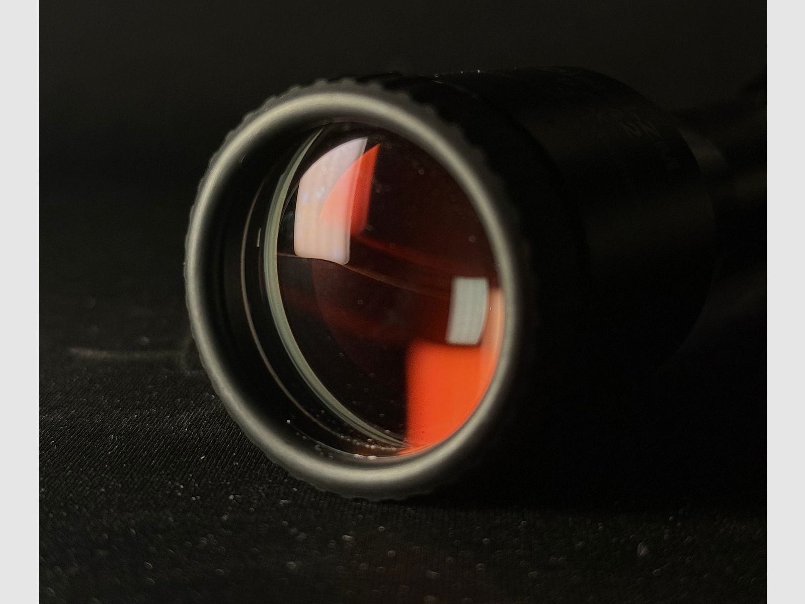 Zeiss Diatal-ZM 6x42 T* - Klassisches Zielfernrohr