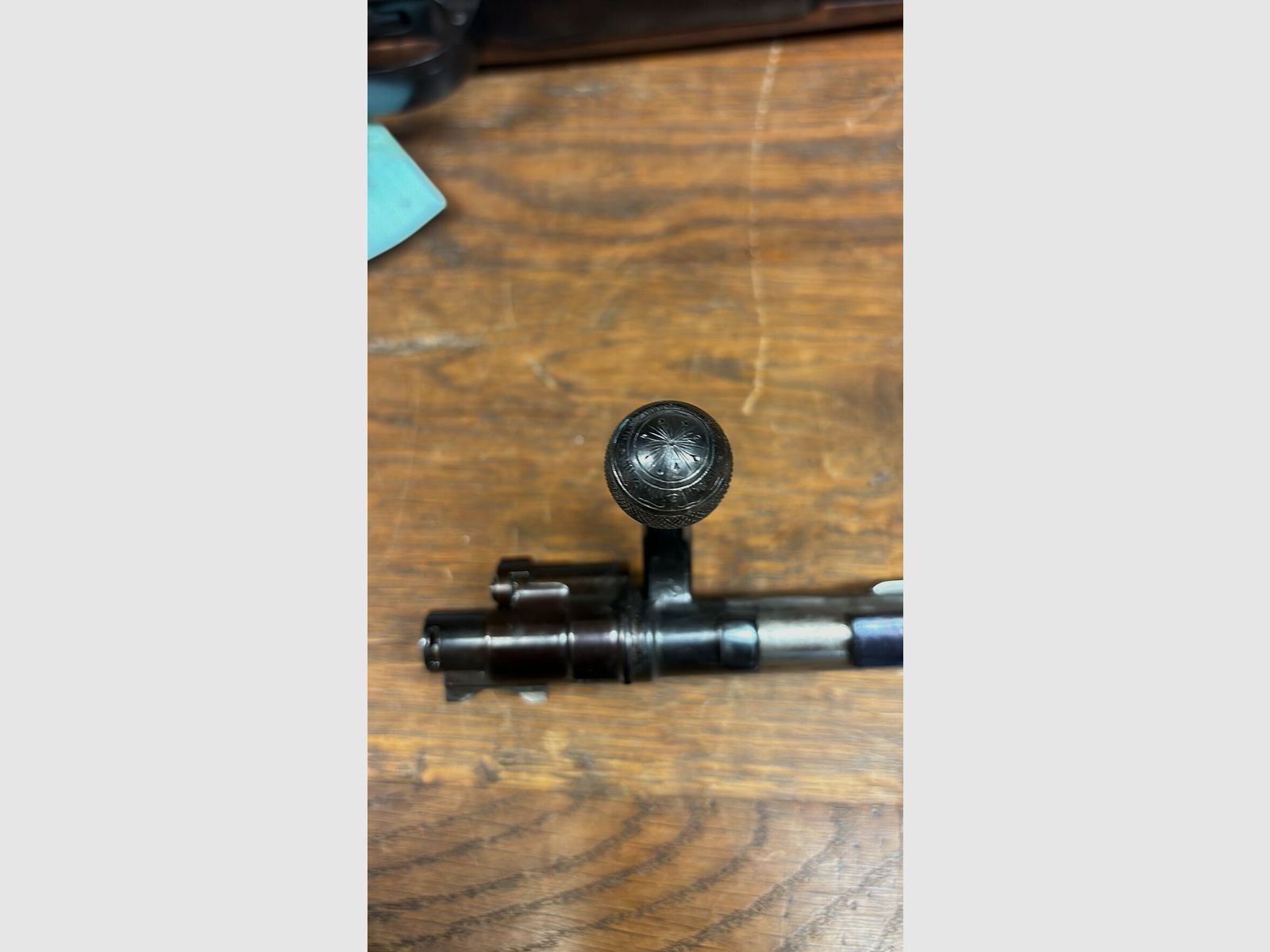 Niemann Tangendorf 98