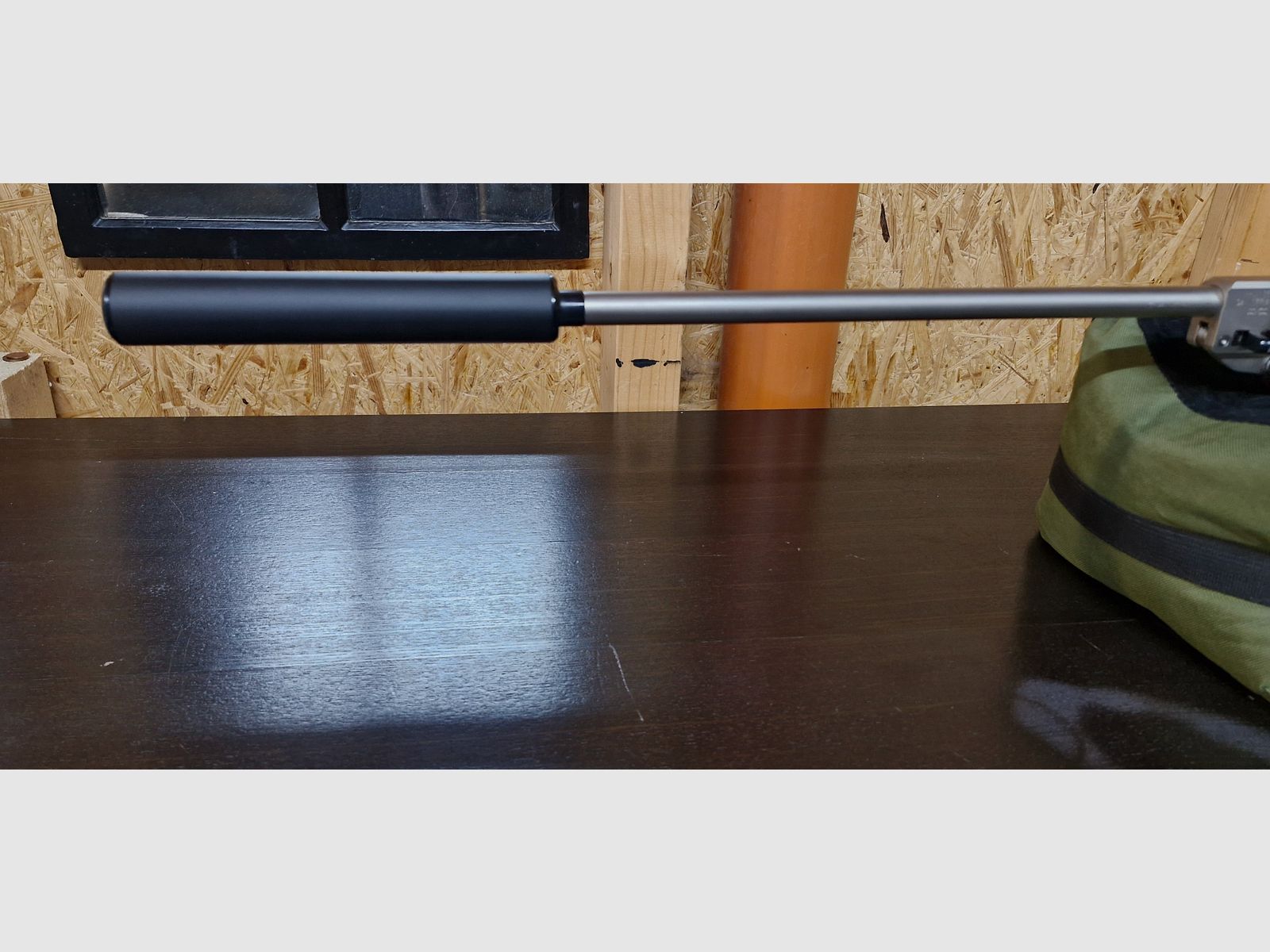 Incenso HW 35 K SD Silverwood