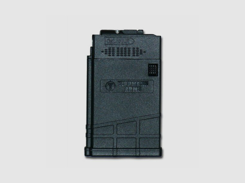 Tippmann Magazine .22lr 10 shots for M4-22
