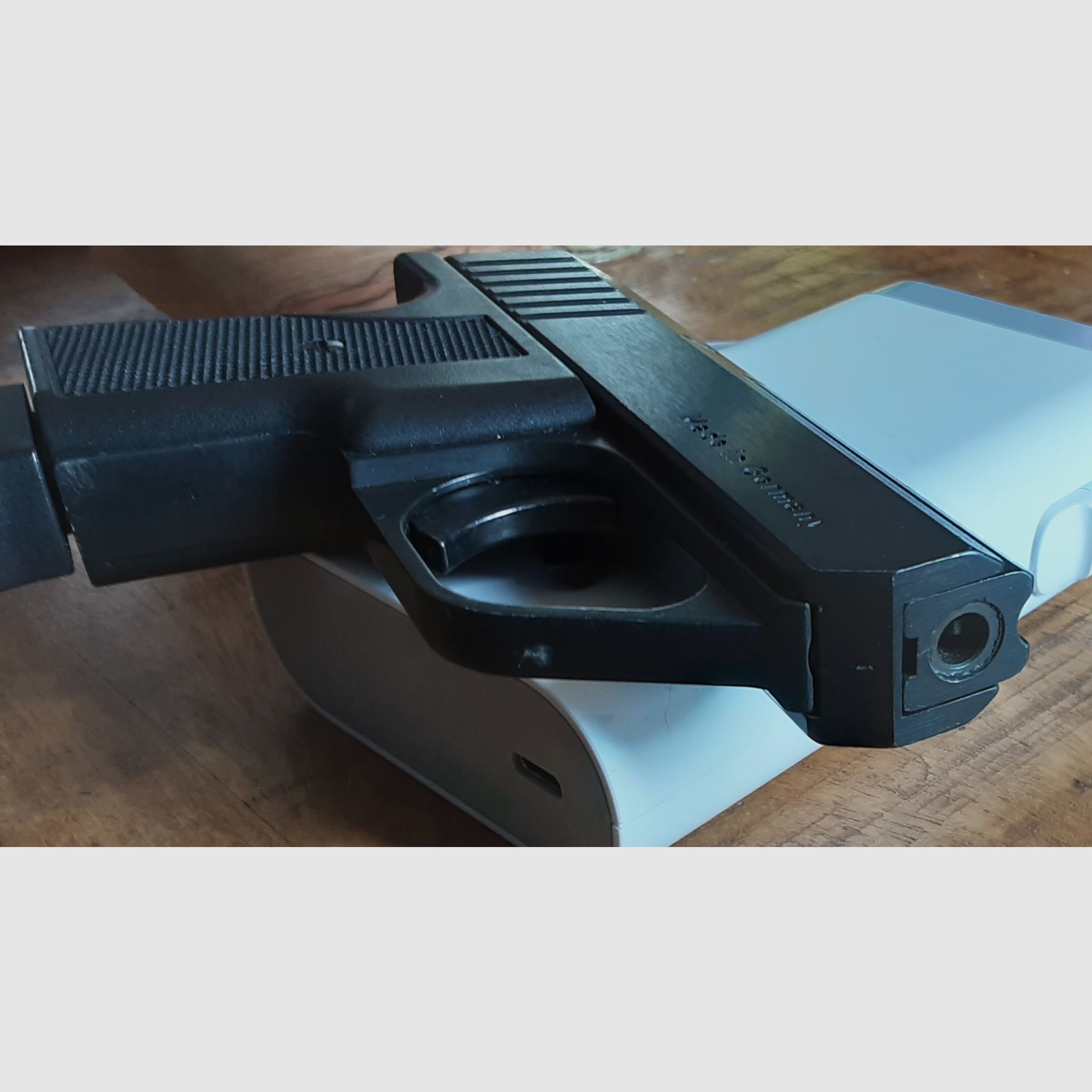 Cuno Melcher ME 315 Mini  》Sammlerstück 《