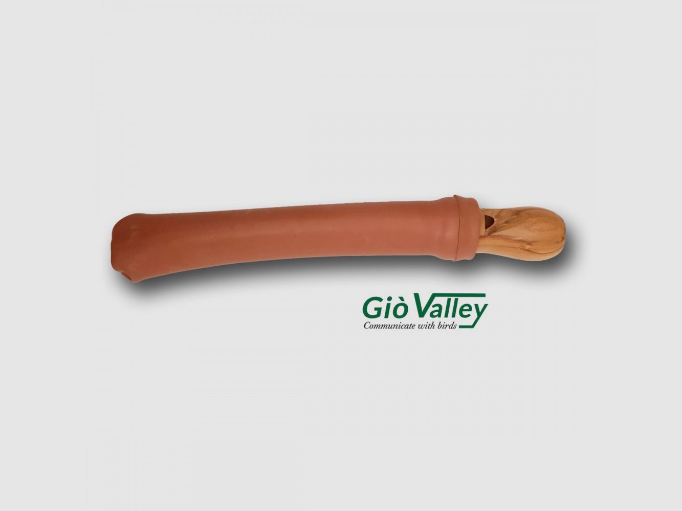 QUAGLIA LEGNO DI ULIVO, afbeelding 1 van 2
