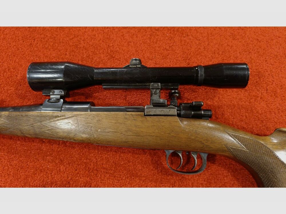 Mauser Mod.98 7x64