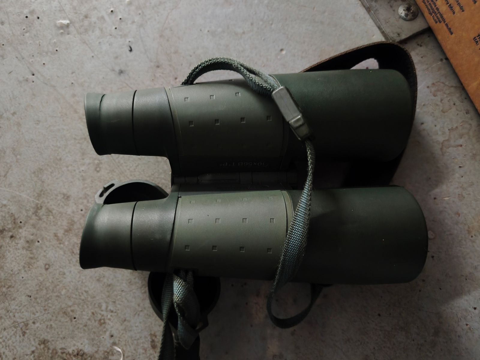 Purchase request: Zeiss binoculars 10x56 B T P