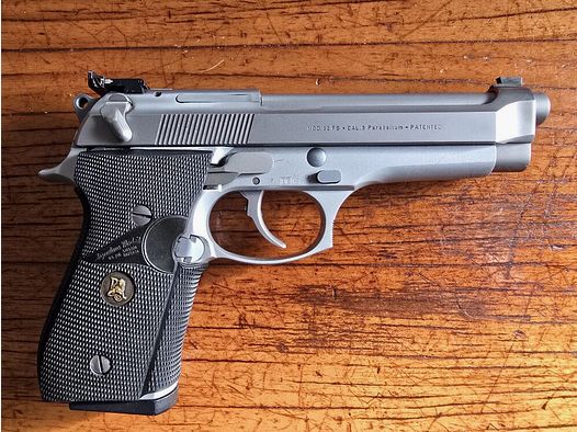 Beretta Mod.92 FS