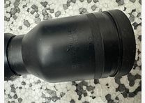 Tasco 2,5–10x44 Fatto in Giappone