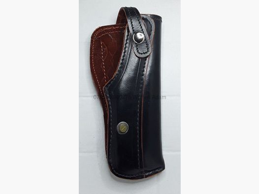 Service holster for pistol model 1911