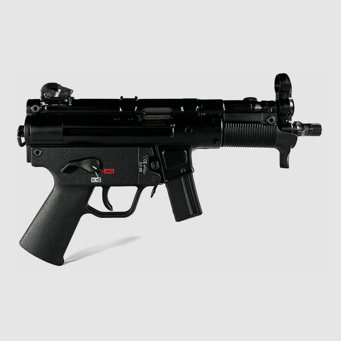 Heckler & Koch SP5K PDW
