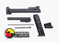 KIT DE CONVERSIÓN BERETTA PRACTICE 22 LR