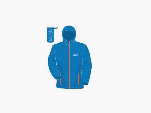 Regenjacke ELEMENTERRE EWINS