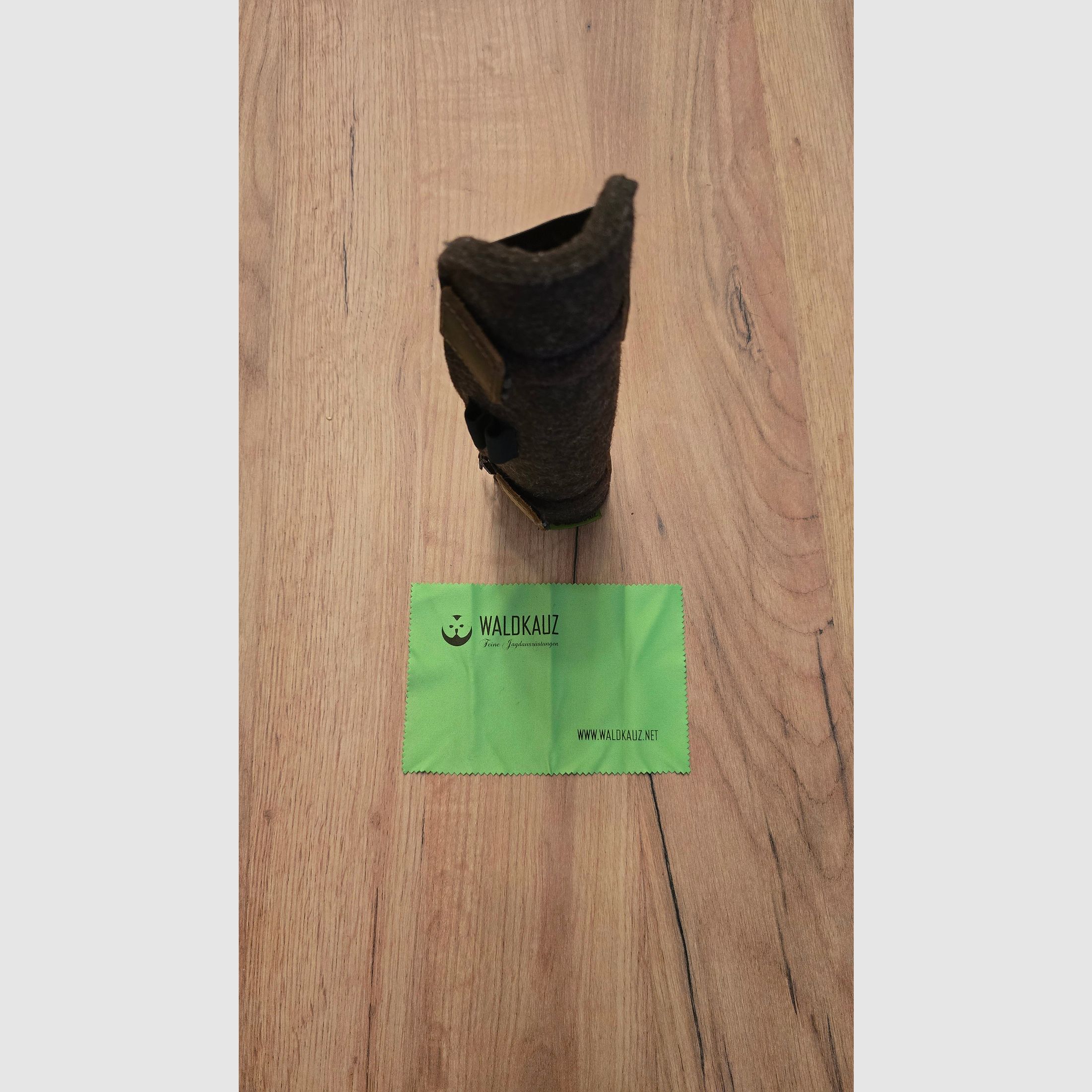 Soporte delantero Kombi