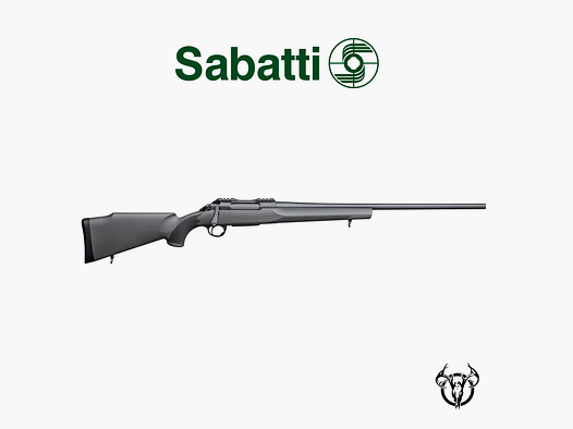 Rifle de Cerrojo SABATTI Saphire Sport-AWS-300 Win Mag-650-3+1-Rosca 1/2″-20mm