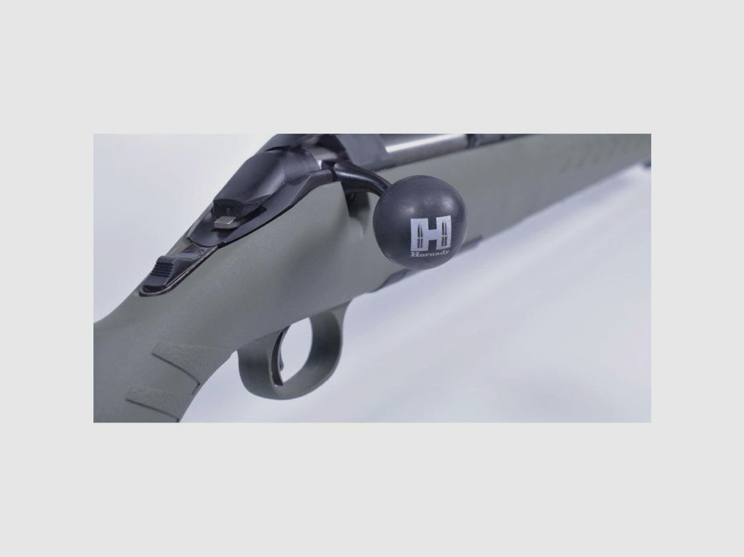 HORNADY LNL BOLT BALL