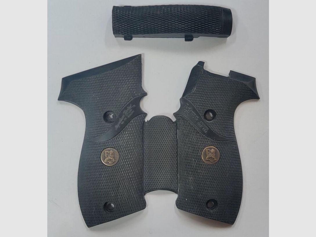 Empuñaduras Pachmayr para SIG SAUER P220 usadas