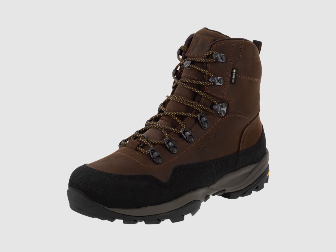 BUTY HARKILA PRO HUNTER LEDGE 2.0 GTX, zdjęcie 1 z 2