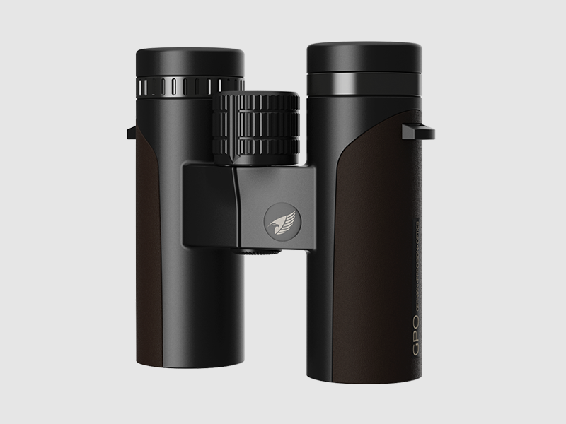 GPO Passion ED Bruin 10×32
