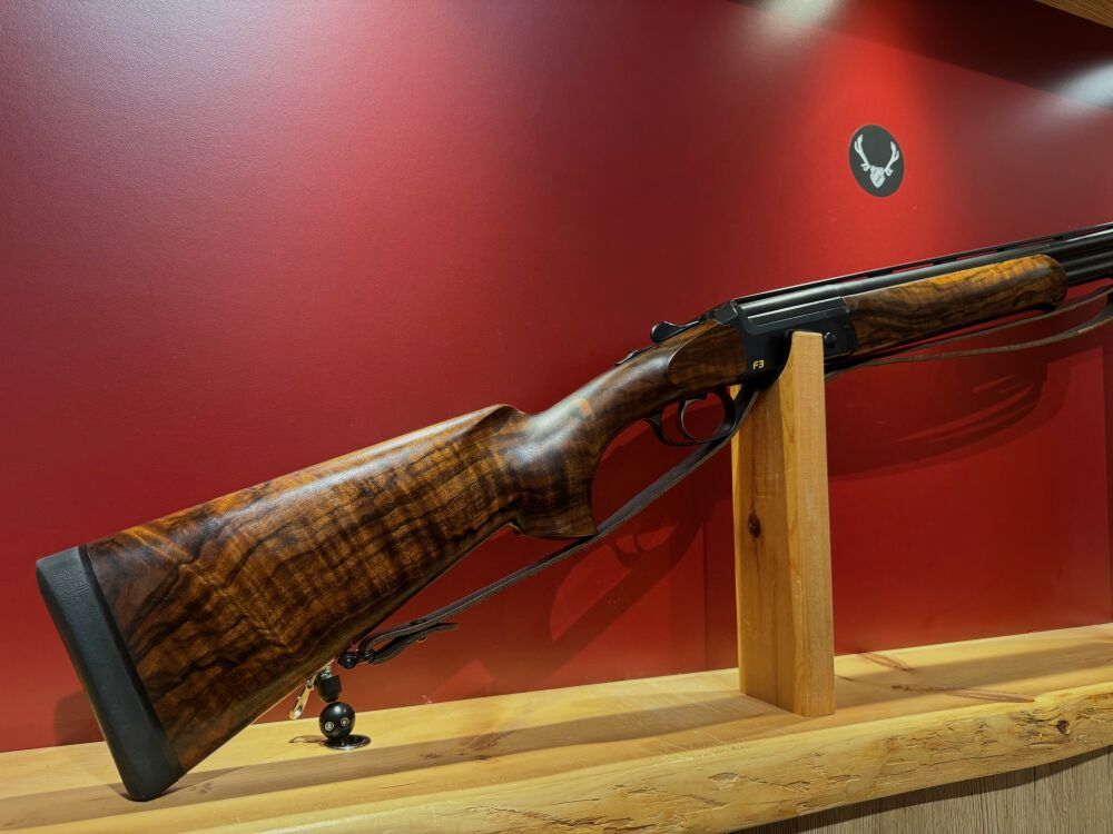 Blaser F3 Competition