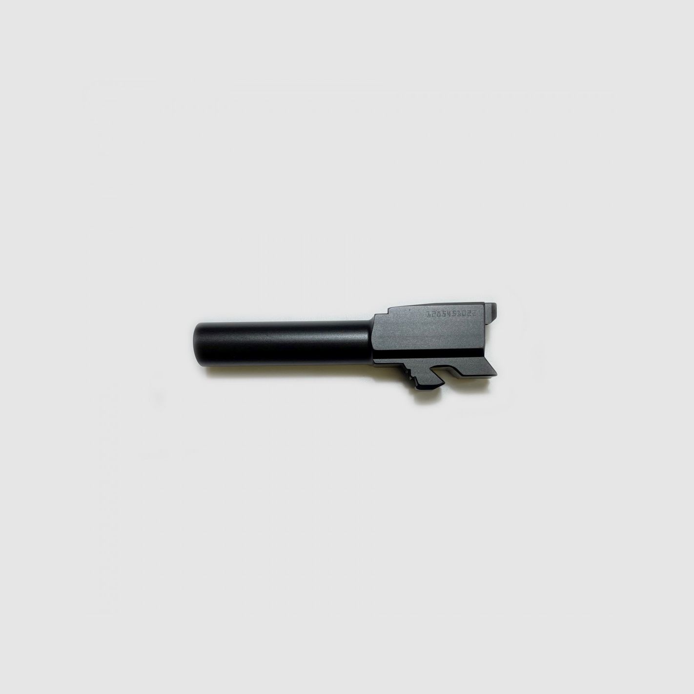 Glock 43 Kal. 9 Luger (9x19), Bild 2 von 4