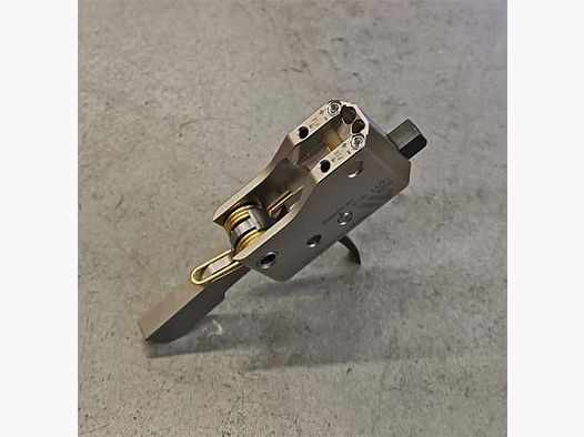 WPN Tec Tuning/Ersatzteil f. Langwaffe MIMIR Abzug f. MR308 Straight Curved, einstellbar