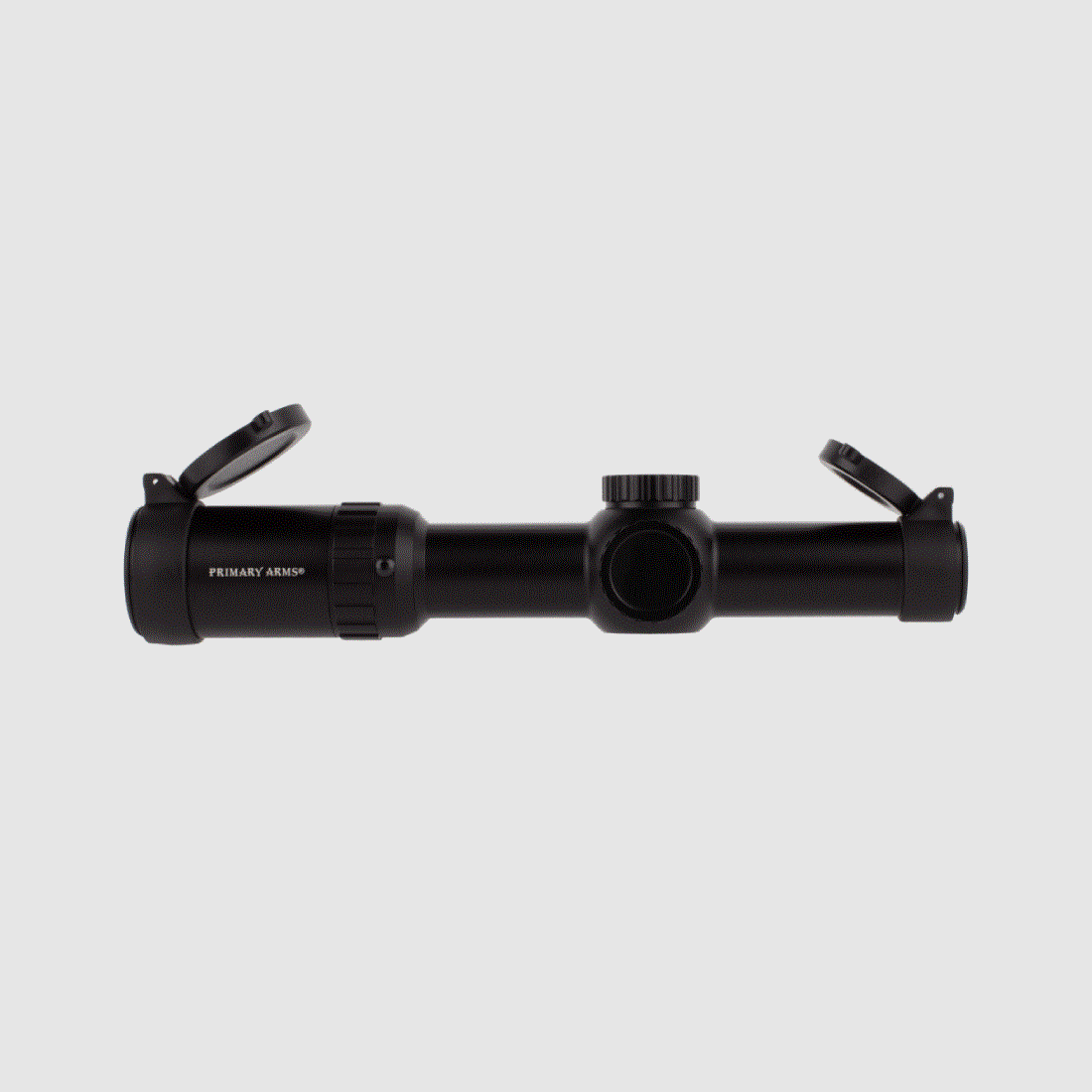 Primary Arms SLx 1-8×24 FFP ACSS-Griffin X MIL