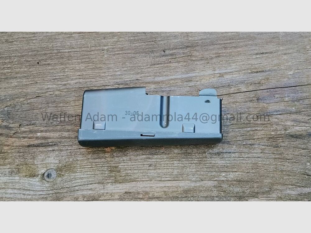 Heckler & Koch HK 940 Magazine 2-pack